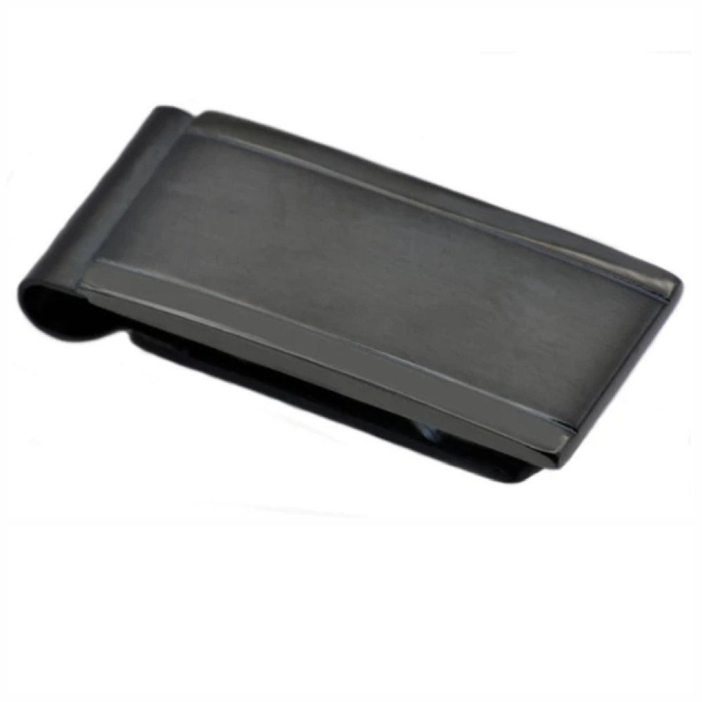 Blackjack Money Clip - Picture 4 of 6